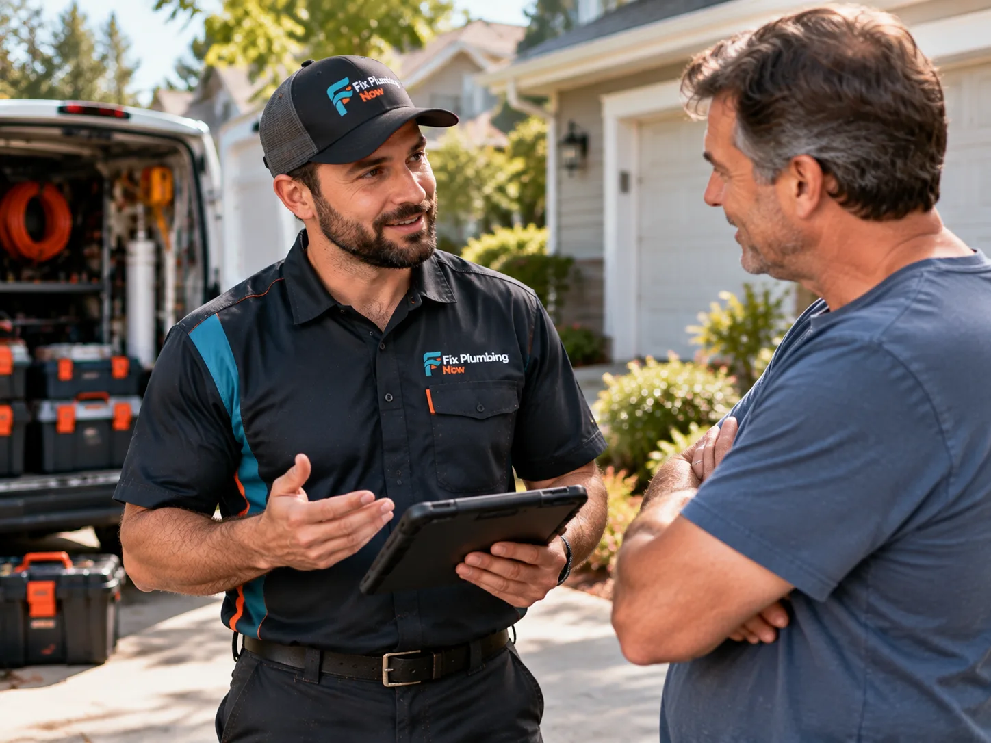 Clogged Drain Service Winslow, NJ FAQs